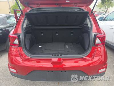 2024 Hyundai Venue Limited - zdjęcie 8 z 9 - miniatura