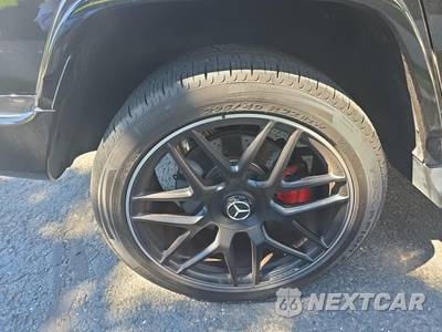 2023 Mercedes-Benz AMG G 63 4MATIC - zdjęcie 10 z 23 - miniatura
