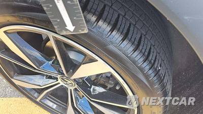 2022 Volkswagen Tiguan SEL R-Line - zdjęcie 21 z 22 - miniatura