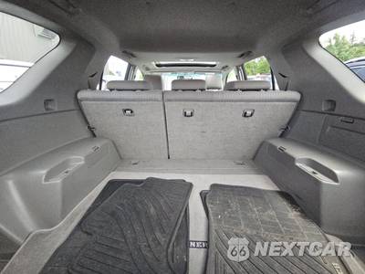 2008 Toyota 4Runner SR5 - zdjęcie 16 z 26 - miniatura