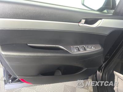 2023 Hyundai Palisade SE - zdjęcie 9 z 18 - miniatura