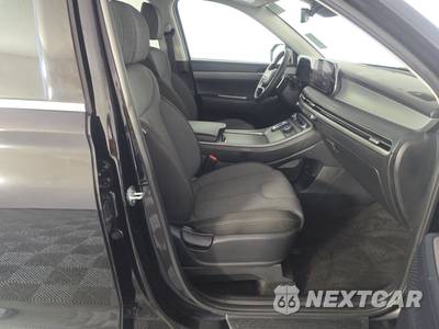 2023 Hyundai Palisade SE - zdjęcie 8 z 18 - miniatura