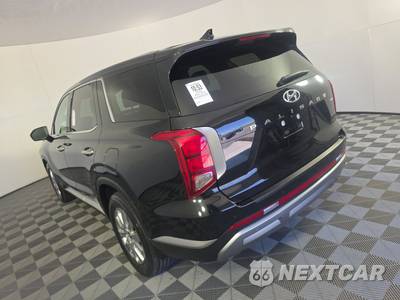 2023 Hyundai Palisade SE - zdjęcie 6 z 18 - miniatura