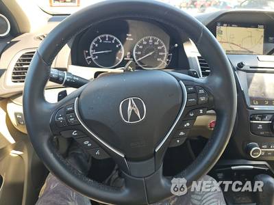 2016 Acura RDX w/Advance Pkg - zdjęcie 10 z 26 - miniatura