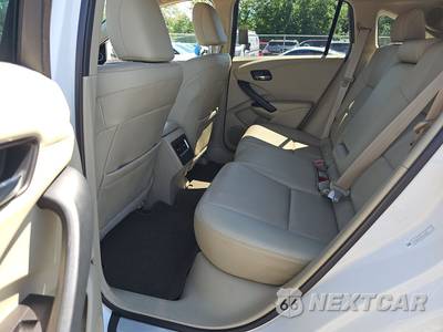 2016 Acura RDX w/Advance Pkg - zdjęcie 13 z 26 - miniatura