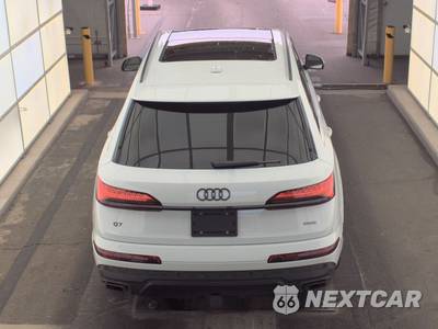 2026 Audi Q7 Premium Plus 55 TFSI - zdjęcie 5 z 18 - miniatura