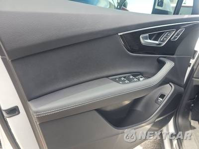 2026 Audi Q7 Premium Plus 55 TFSI - zdjęcie 9 z 18 - miniatura