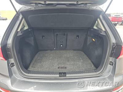 2022 Volkswagen Taos SEL - zdjęcie 16 z 19 - miniatura