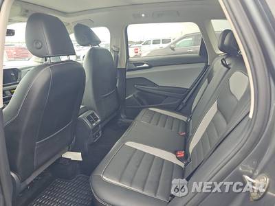 2022 Volkswagen Taos SEL - zdjęcie 13 z 19 - miniatura