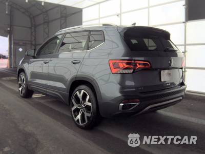 2022 Volkswagen Taos SEL - zdjęcie 6 z 19 - miniatura