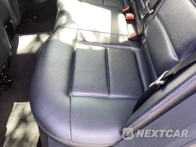 2011 Mercedes-Benz E 350 4MATIC Sedan - zdjęcie 17 z 28 - miniatura
