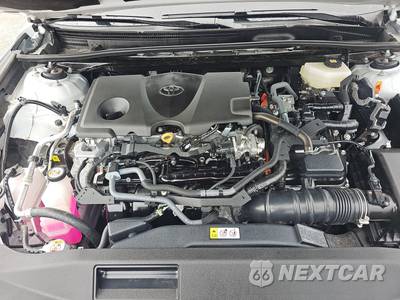 2026 Toyota Camry LE - zdjęcie 15 z 18 - miniatura