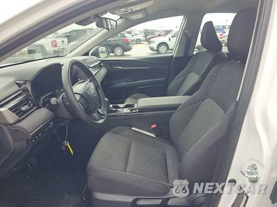 2026 Toyota Camry LE - zdjęcie 7 z 18 - miniatura