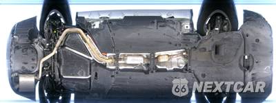 2026 Toyota Camry LE - zdjęcie 18 z 18 - miniatura