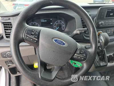 2025 Ford Transit 250 Cargo Van Low Roof 130.0" WB - zdjęcie 10 z 20 - miniatura