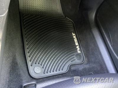 2016 Volkswagen Passat 1.8T SE w/Technology - zdjęcie 26 z 30 - miniatura