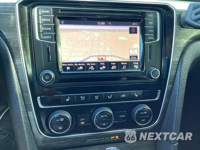 2016 Volkswagen Passat 1.8T SE w/Technology - zdjęcie 28 z 30 - miniatura