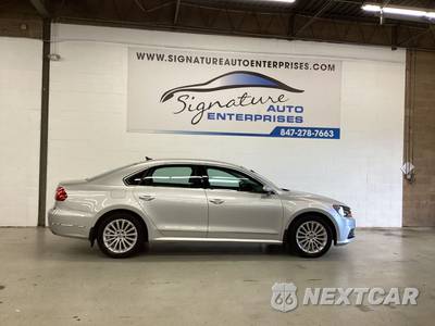 2016 Volkswagen Passat 1.8T SE w/Technology - zdjęcie 29 z 30 - miniatura