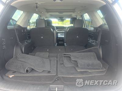 2021 Hyundai Palisade Limited - zdjęcie 17 z 18 - miniatura