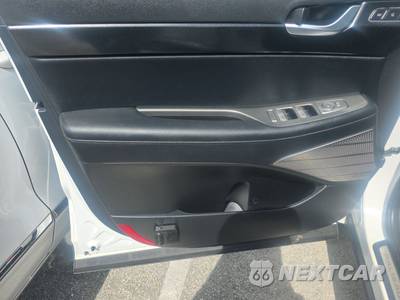 2021 Hyundai Palisade Limited - zdjęcie 9 z 18 - miniatura