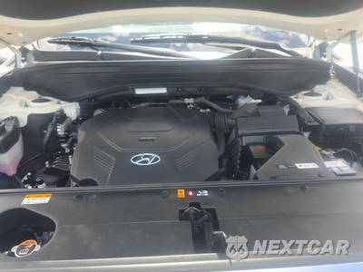 2021 Hyundai Palisade Limited - zdjęcie 16 z 18 - miniatura