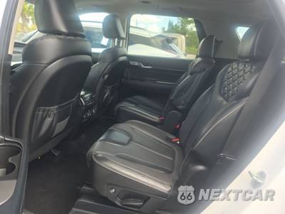 2021 Hyundai Palisade Limited - zdjęcie 13 z 18 - miniatura