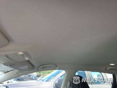 2018 Nissan Murano SV - zdjęcie 17 z 24 - miniatura
