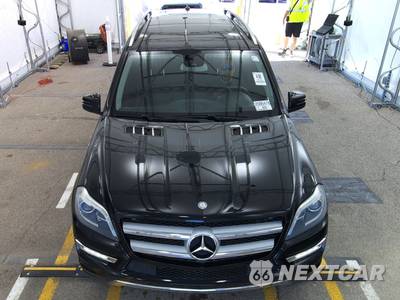 2013 Mercedes-Benz GL 450 4MATIC - zdjęcie 2 z 24 - miniatura