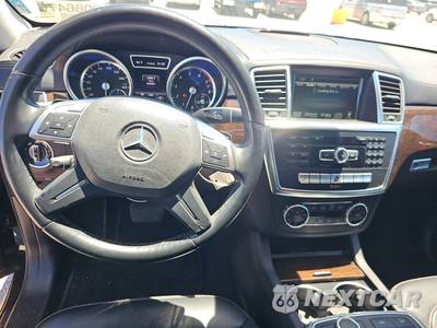 2013 Mercedes-Benz GL 450 4MATIC - zdjęcie 16 z 24 - miniatura