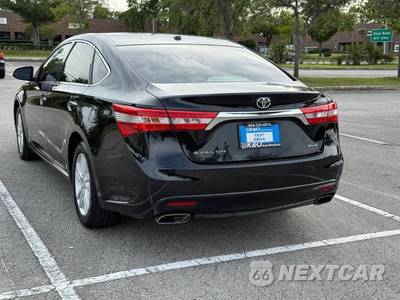 2015 Toyota Avalon XLE - zdjęcie 2 z 27 - miniatura