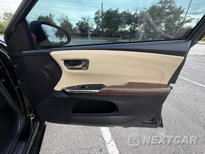 2015 Toyota Avalon XLE - zdjęcie 16 z 27 - miniatura