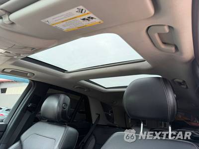 2014 Mercedes-Benz ML 350 - zdjęcie 18 z 28 - miniatura