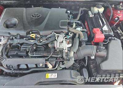 2018 Toyota Camry XLE - zdjęcie 11 z 15 - miniatura