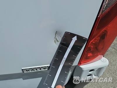 2022 Mercedes-Benz Sprinter 2500 Cargo Van Standard Roof 144.0" WB - zdjęcie 32 z 70 - miniatura