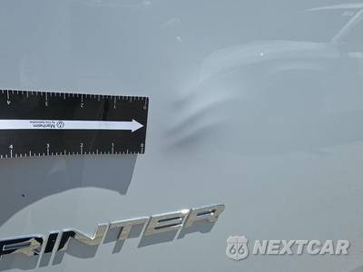 2022 Mercedes-Benz Sprinter 2500 Cargo Van Standard Roof 144.0" WB - zdjęcie 29 z 70 - miniatura