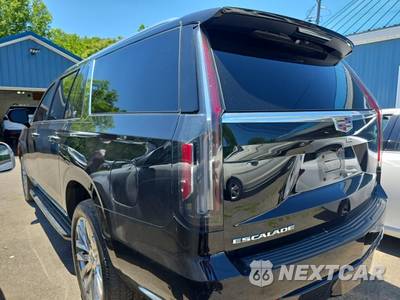 2024 Cadillac Escalade ESV Premium Luxury 1SB - zdjęcie 6 z 22 - miniatura