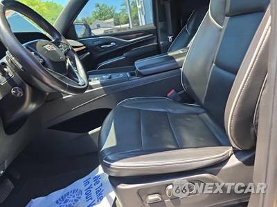 2024 Cadillac Escalade ESV Premium Luxury 1SB - zdjęcie 13 z 22 - miniatura