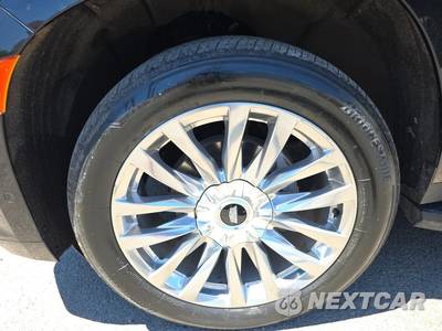 2024 Cadillac Escalade ESV Premium Luxury 1SB - zdjęcie 8 z 22 - miniatura
