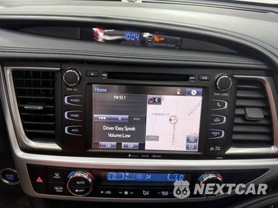 2019 Toyota Highlander XLE - zdjęcie 15 z 29 - miniatura