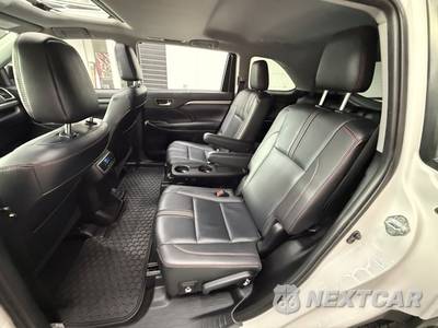 2019 Toyota Highlander XLE - zdjęcie 19 z 29 - miniatura