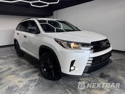 2019 Toyota Highlander XLE - zdjęcie 6 z 29 - miniatura