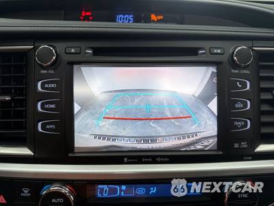 2019 Toyota Highlander XLE - zdjęcie 16 z 29 - miniatura