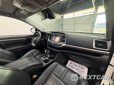 2019 Toyota Highlander XLE - zdjęcie 24 z 29 - miniatura
