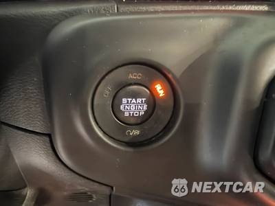 2018 Jeep Wrangler Unlimited Rubicon - zdjęcie 21 z 29 - miniatura