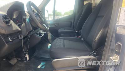 2019 Mercedes-Benz Sprinter 2500 Cargo Van High Roof 170.0" WB - zdjęcie 7 z 15 - miniatura