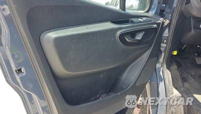 2019 Mercedes-Benz Sprinter 2500 Cargo Van High Roof 170.0" WB - zdjęcie 9 z 15 - miniatura