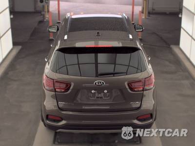 2019 Kia Sorento EX V6 - zdjęcie 5 z 45 - miniatura