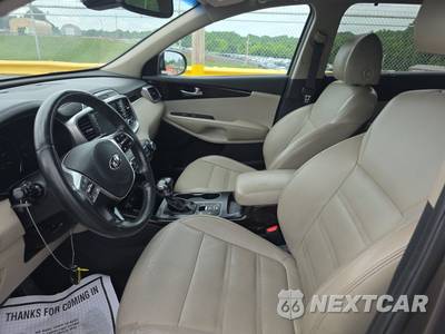 2019 Kia Sorento EX V6 - zdjęcie 7 z 45 - miniatura