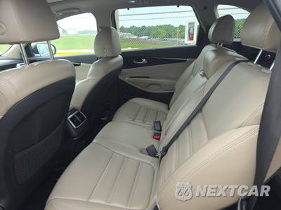 2019 Kia Sorento EX V6 - zdjęcie 13 z 45 - miniatura