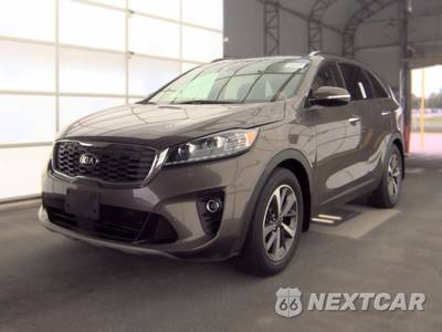 2019 Kia Sorento EX V6 - zdjęcie 1 z 45 - miniatura